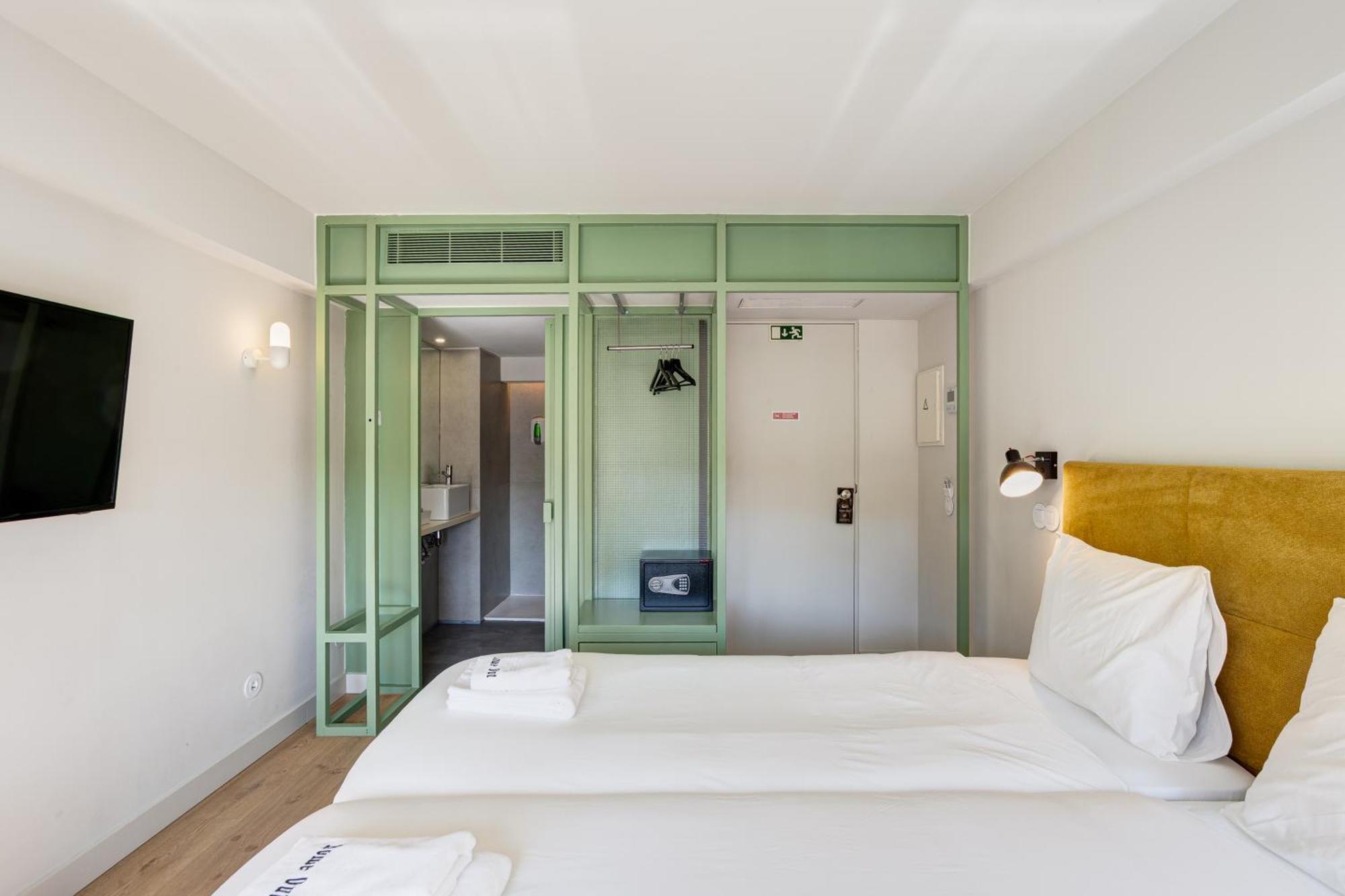 Gasthof Out Marques Lissabon